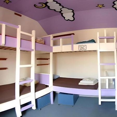 Stables Lodge Backpackers Napier Εξωτερικό φωτογραφία