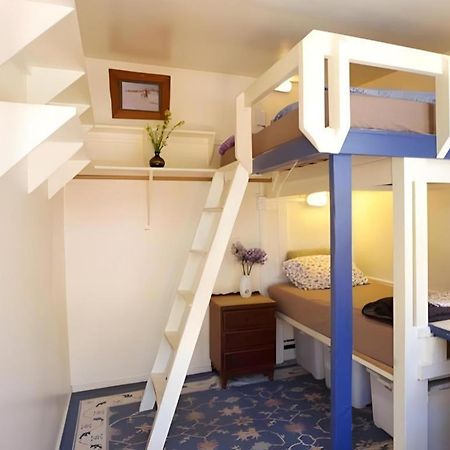 Stables Lodge Backpackers Napier Εξωτερικό φωτογραφία