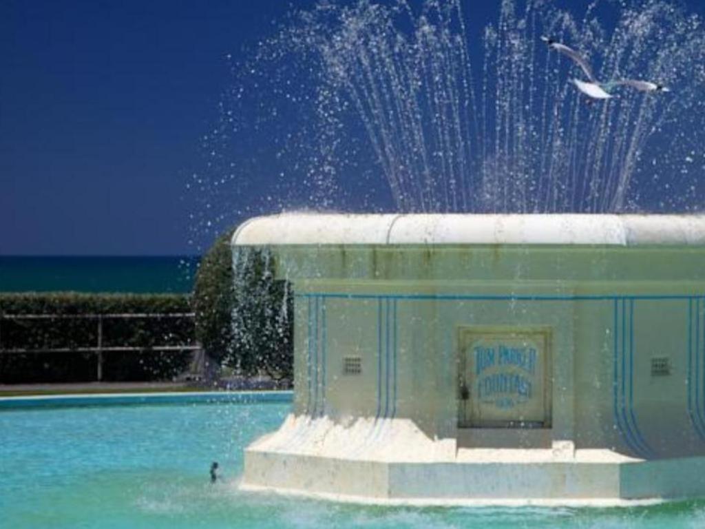 Stables Lodge Backpackers Napier Εξωτερικό φωτογραφία