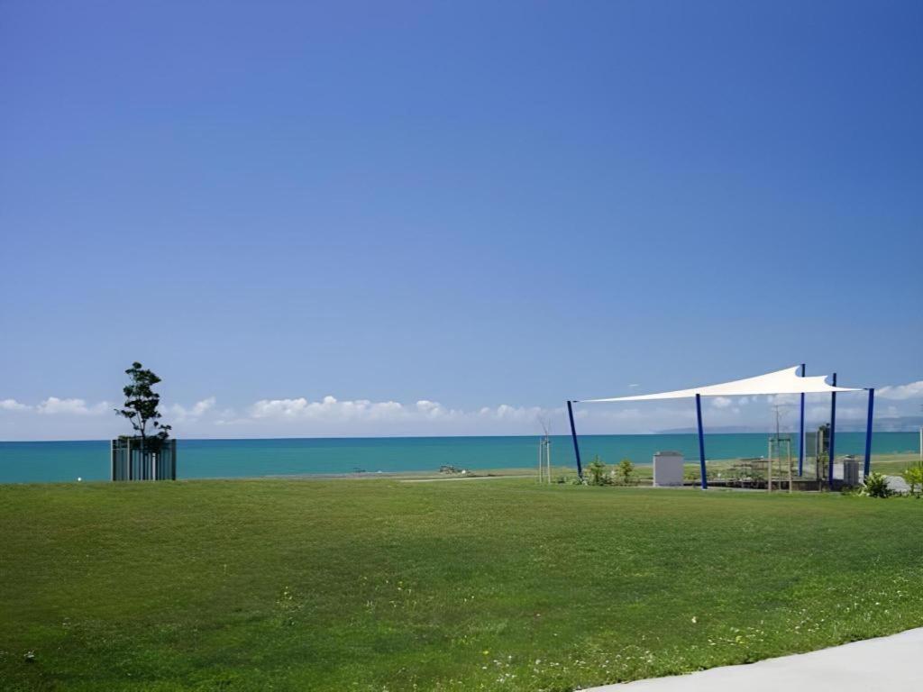 Stables Lodge Backpackers Napier Εξωτερικό φωτογραφία