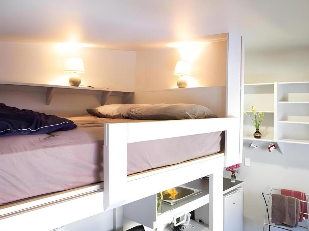 Stables Lodge Backpackers Napier Εξωτερικό φωτογραφία