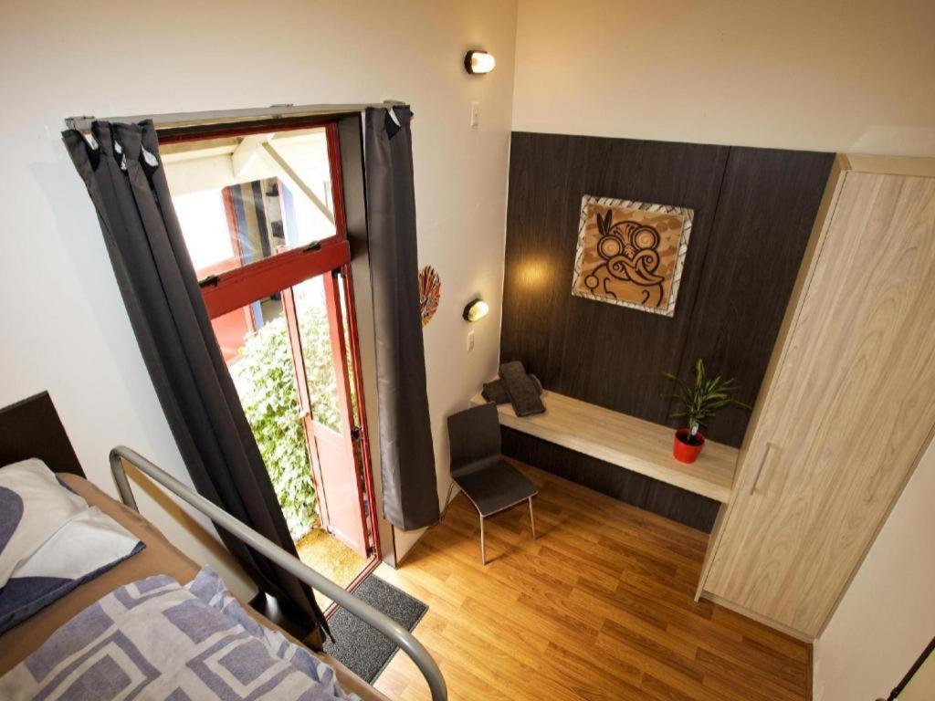 Stables Lodge Backpackers Napier Εξωτερικό φωτογραφία